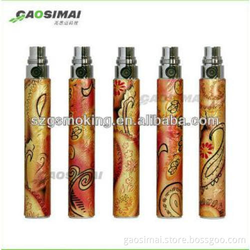 cheap cigarette with ego honey battery hot selling